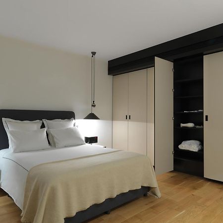 Sense Hotel Sofia, A Member Of Design Hotels Exterior foto