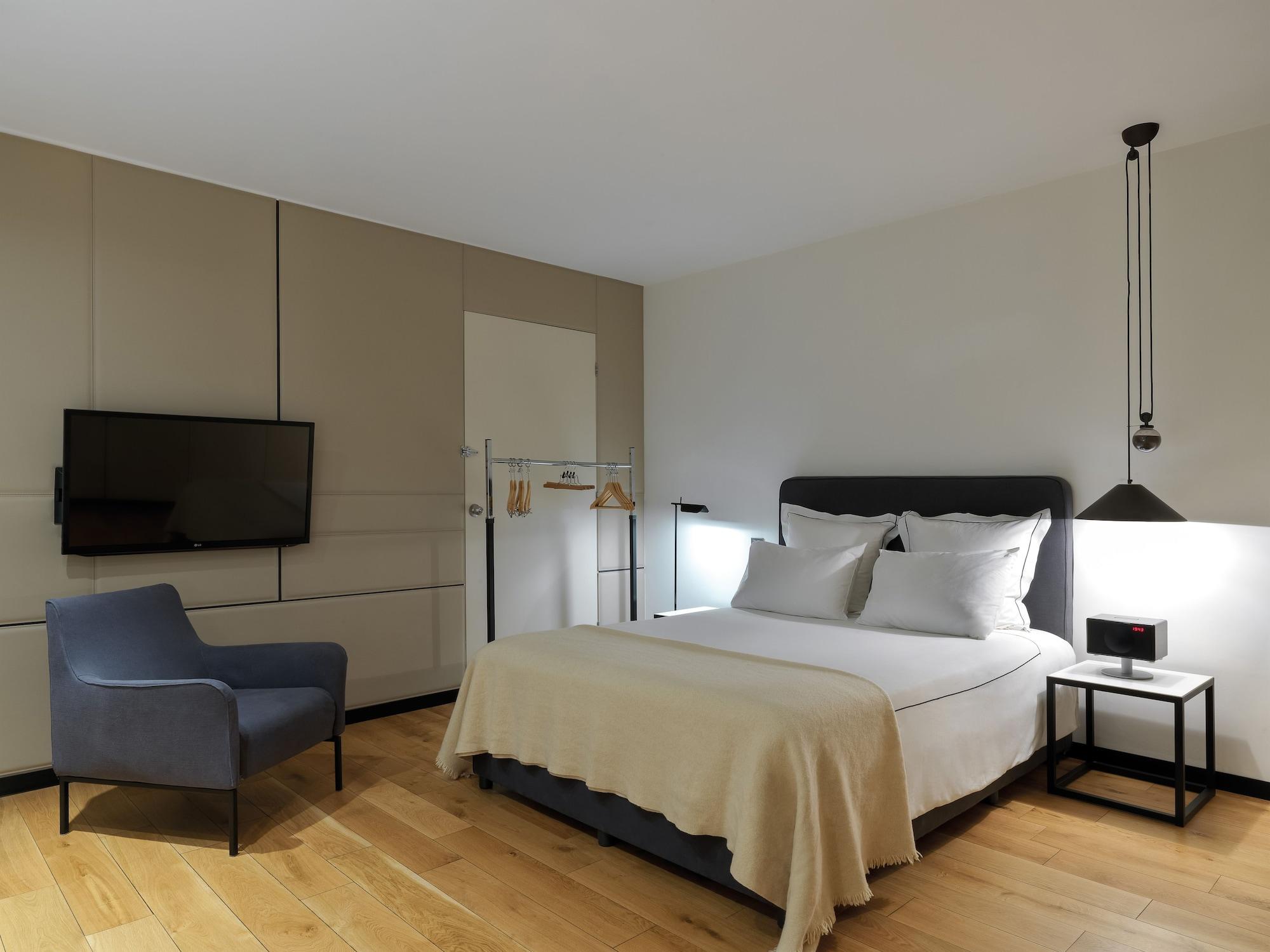 Sense Hotel Sofia, A Member Of Design Hotels Exterior foto
