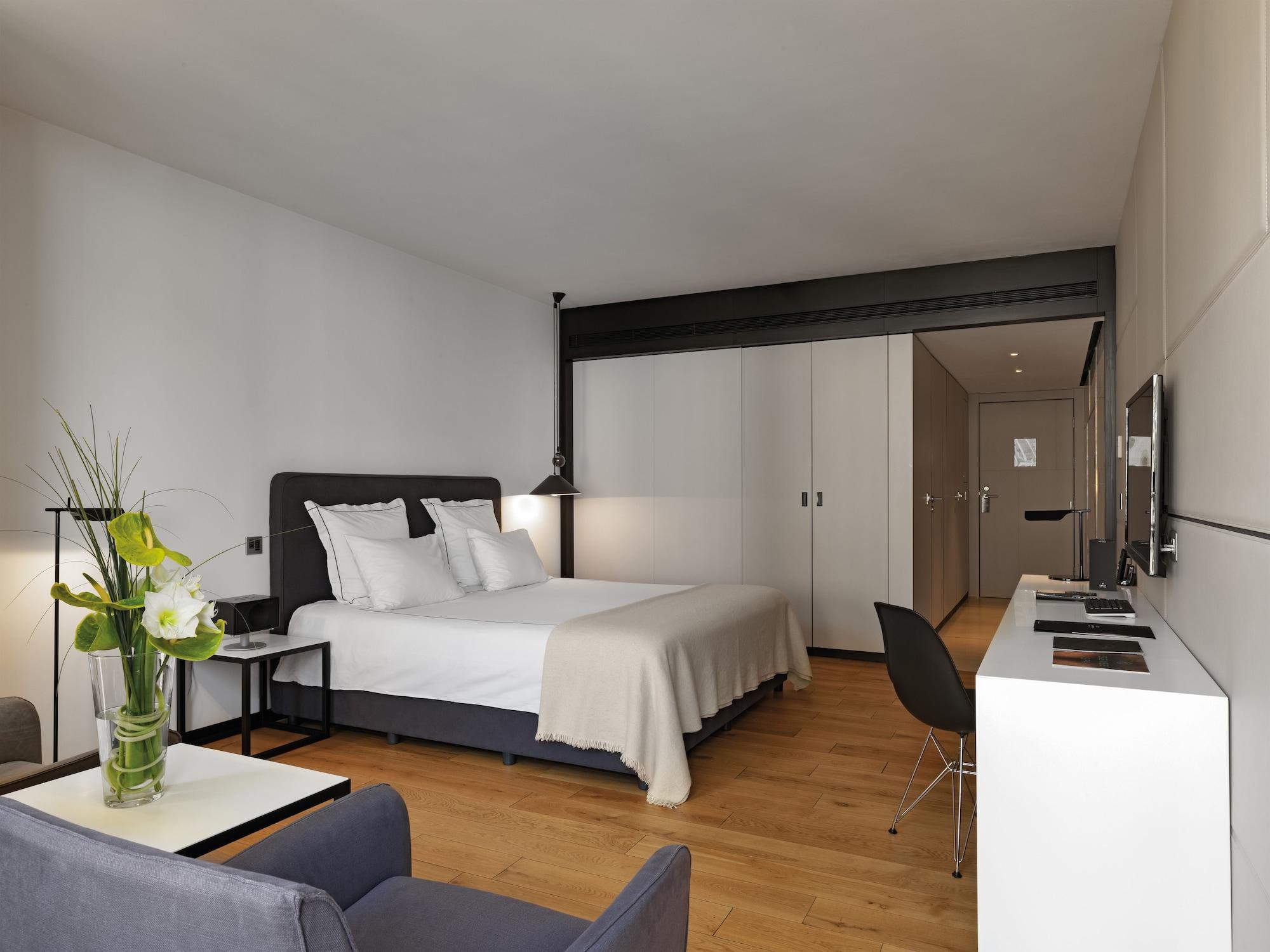 Sense Hotel Sofia, A Member Of Design Hotels Exterior foto