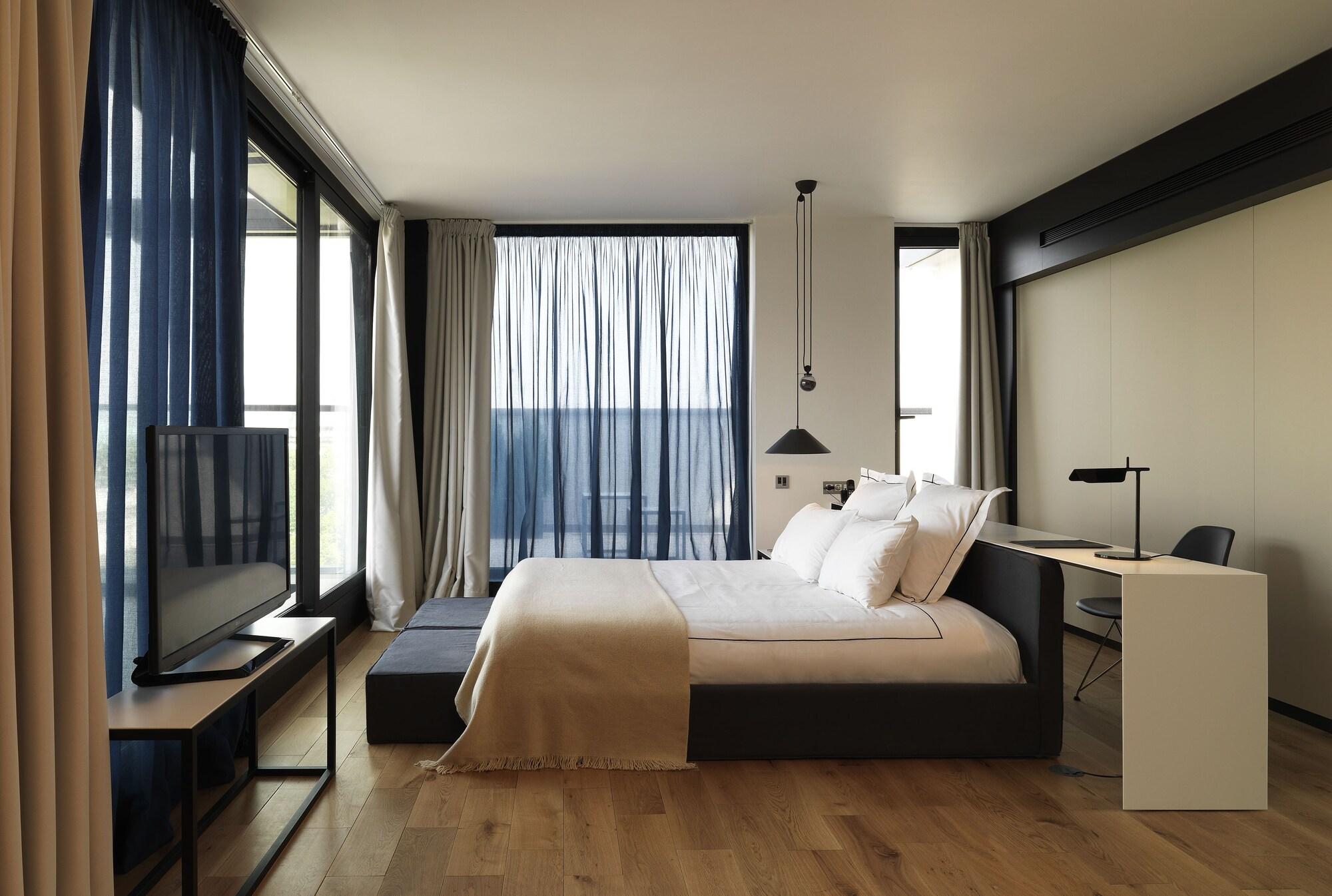 Sense Hotel Sofia, A Member Of Design Hotels Exterior foto