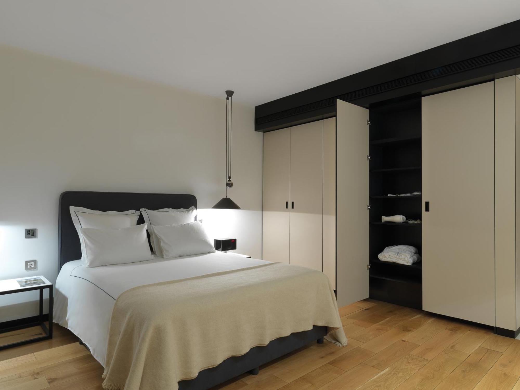 Sense Hotel Sofia, A Member Of Design Hotels Exterior foto
