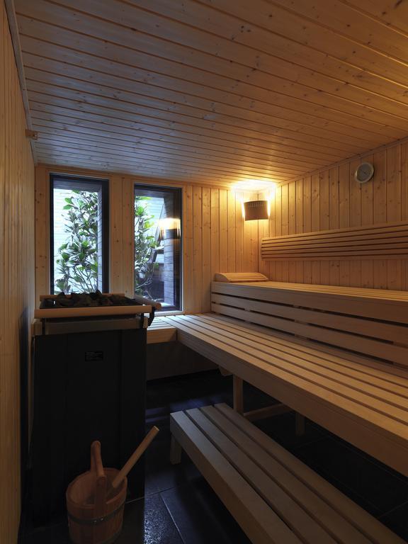 Sense Hotel Sofia, A Member Of Design Hotels Exterior foto
