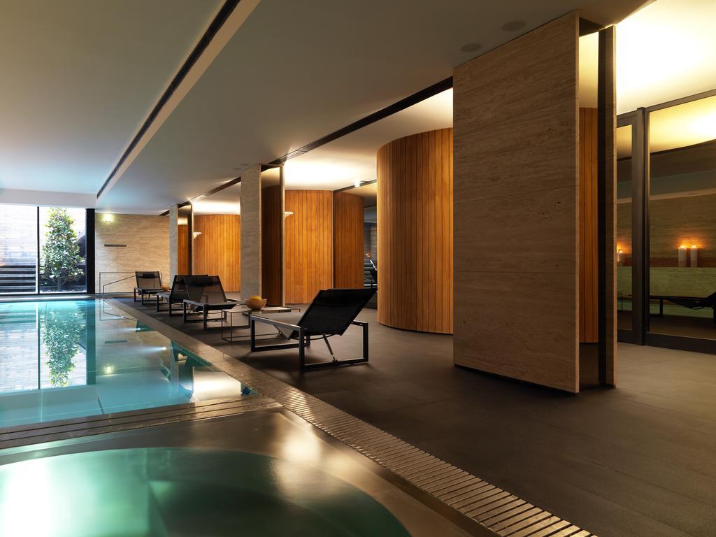 Sense Hotel Sofia, A Member Of Design Hotels Exterior foto