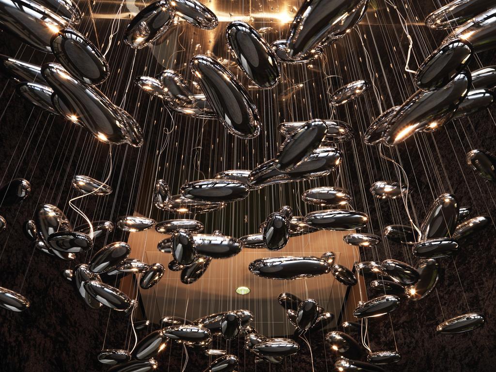 Sense Hotel Sofia, A Member Of Design Hotels Exterior foto