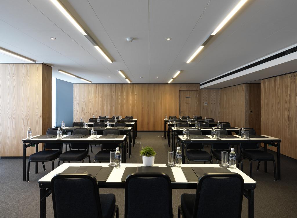Sense Hotel Sofia, A Member Of Design Hotels Exterior foto
