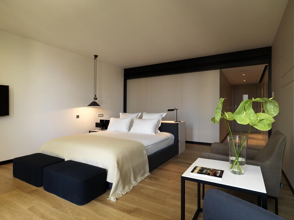 Sense Hotel Sofia, A Member Of Design Hotels Exterior foto
