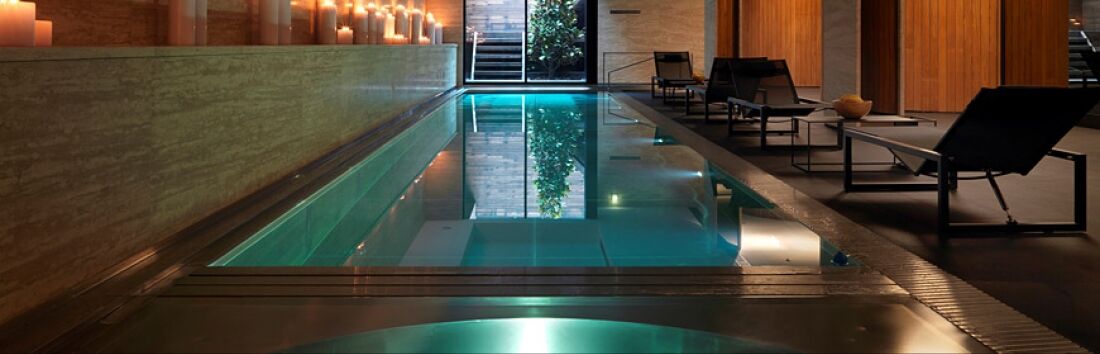 Sense Hotel Sofia, A Member Of Design Hotels Exterior foto